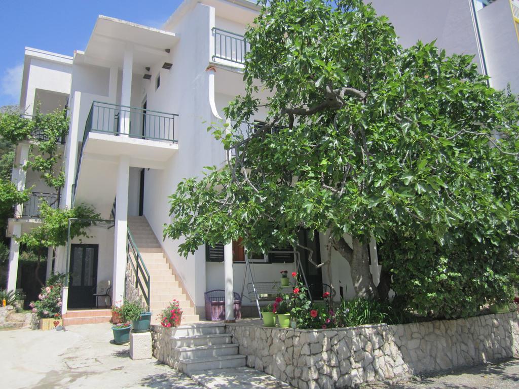 Apartments Andrea Drvenik  Rom bilde